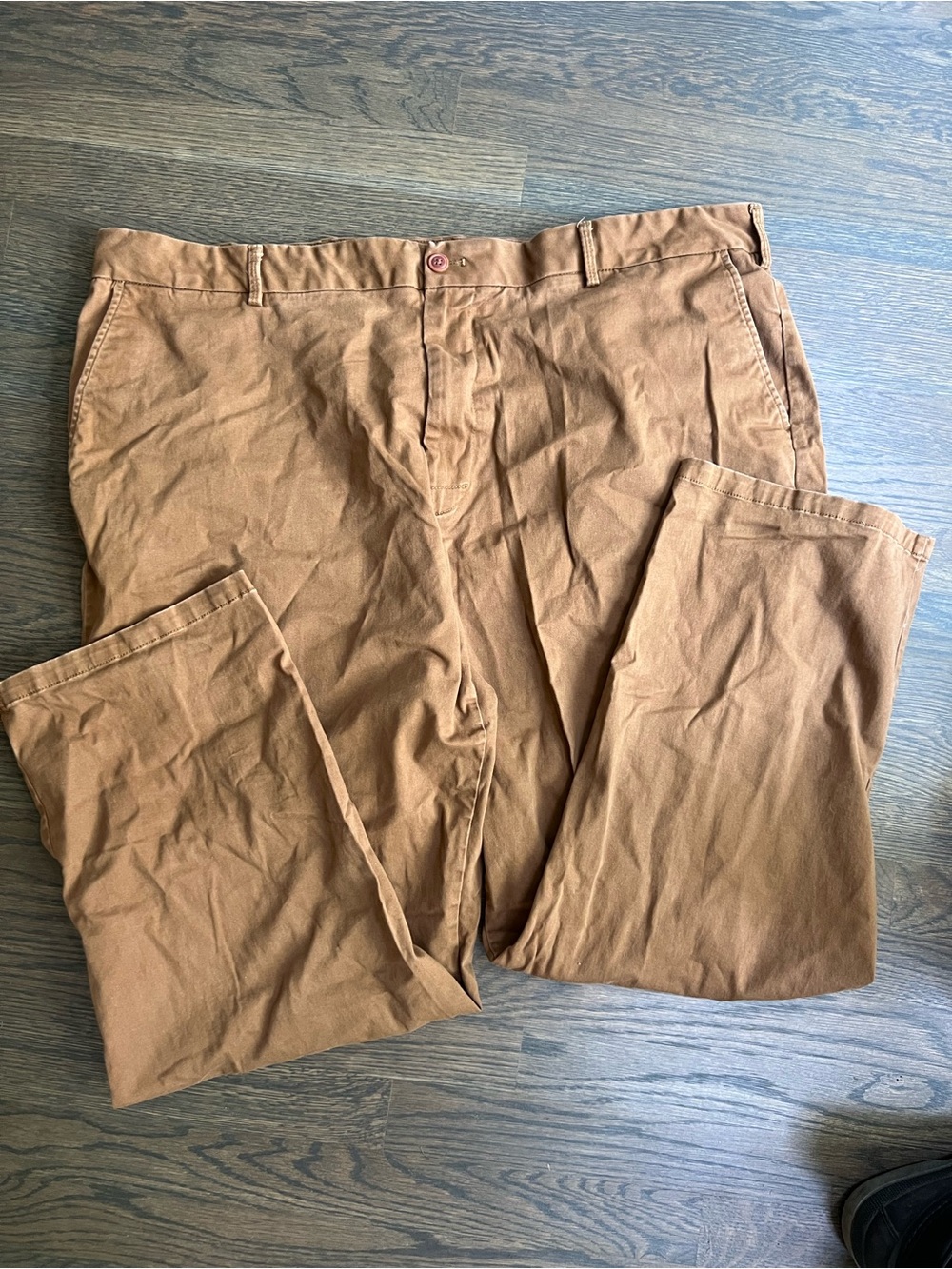 Izod Men's casual dress pant